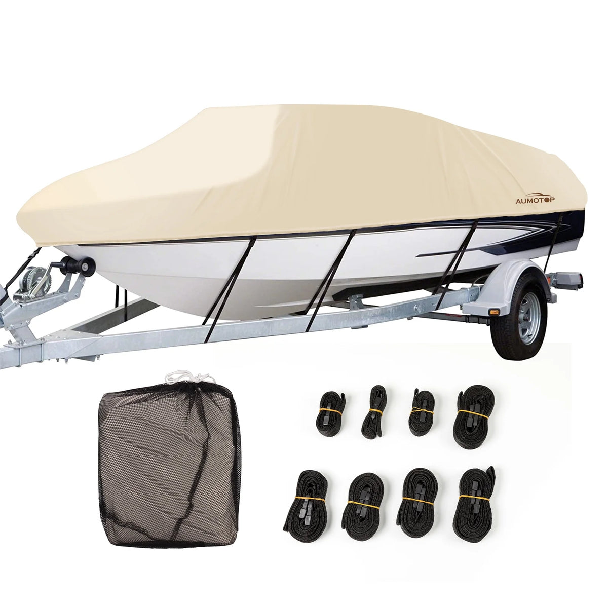 Boat Cover N847014