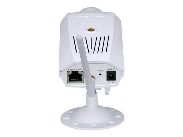 Wireless Internet Camera Server Network Camera K510