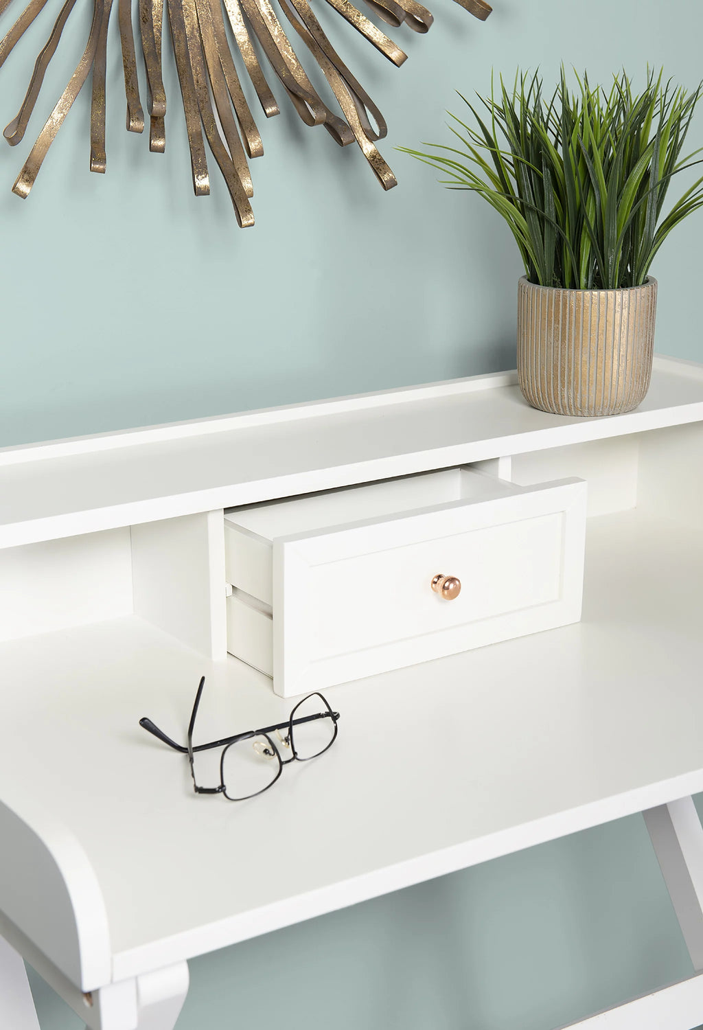 Folding Desk S7414