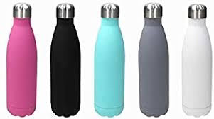 Glitter Bottle W581648