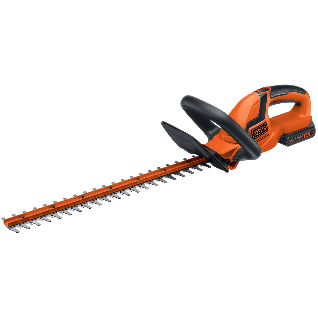 Cordless Lithium 22 in. Hedge Trimmer J190618