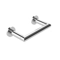 Double Post Toilet Tissue Holder Antique Brass X59444