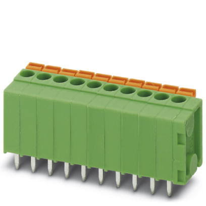Printed Circuit Board Terminal F879