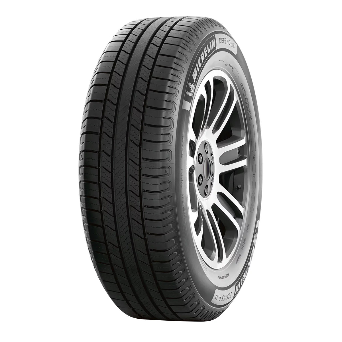 All Season 235/50R17 96H Passenger Tire A644123