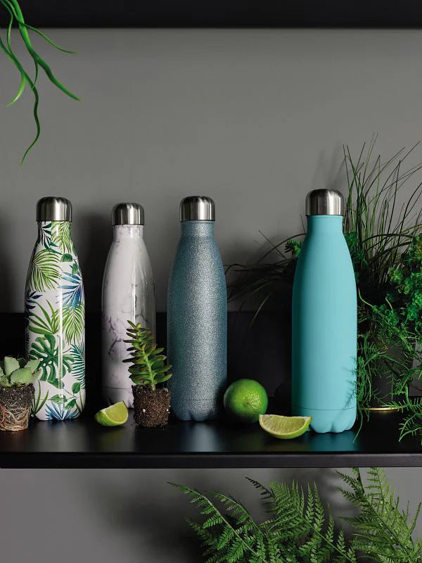 Glitter Bottle W581648