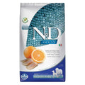 Grain Free Dry Dog Food F18455