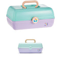 Seafoam Lid and Lavender Base Case Bundle B874507