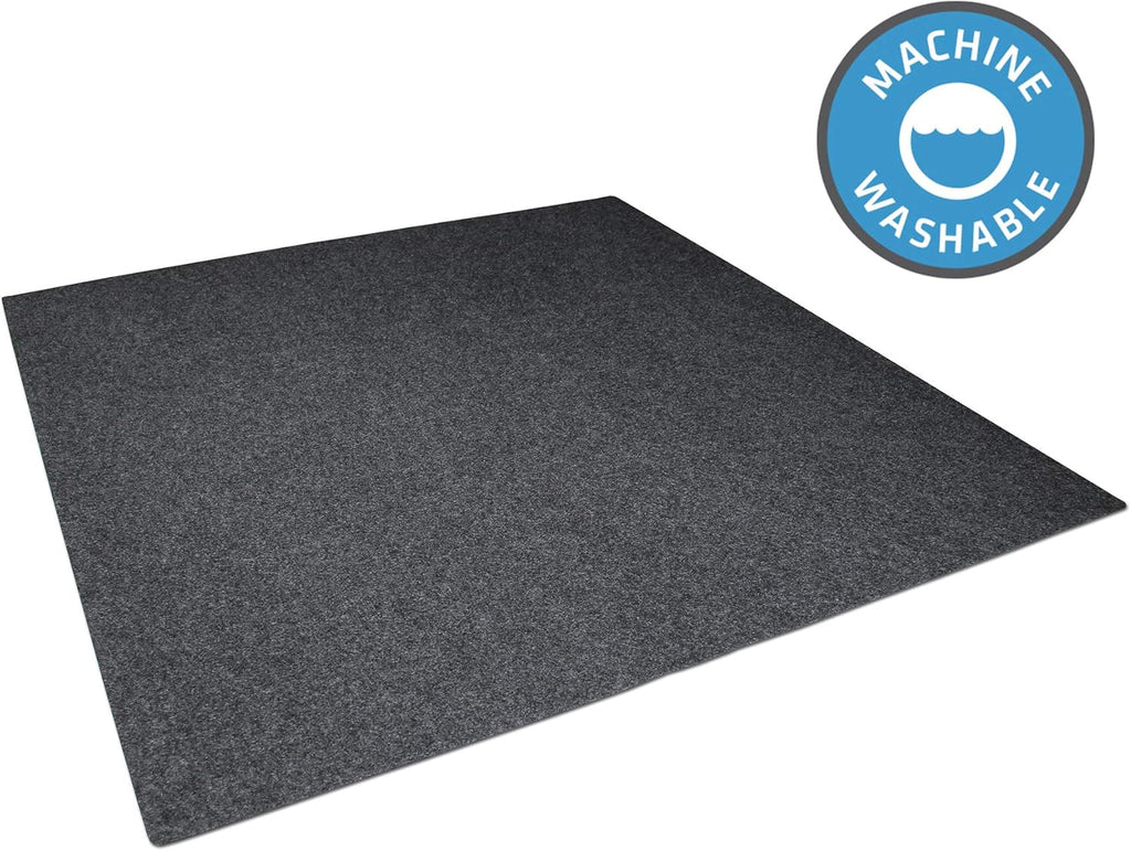 Washable Reusable Dog Puppy Pee Pad 48 x 50 Pack of 2 W82707