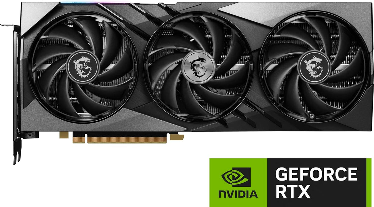 RTX 4070 Super 12G Graphics Card R4253
