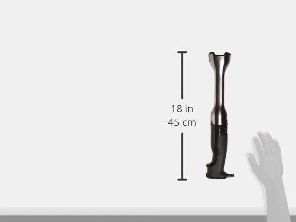 Immersion Blender E486580