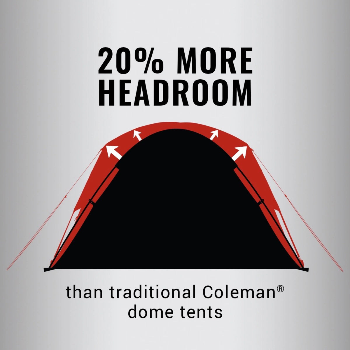 4-Person Camping Tent C36440