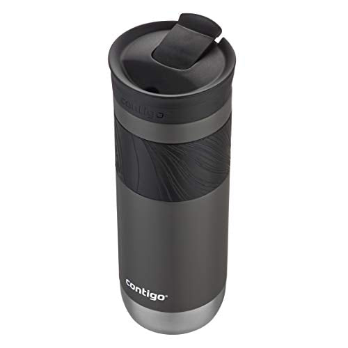 20oz Insulated Stainless Steel Travel Mug O267