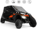 UTV Cover 4 Seater with Reflective Strip K306443
