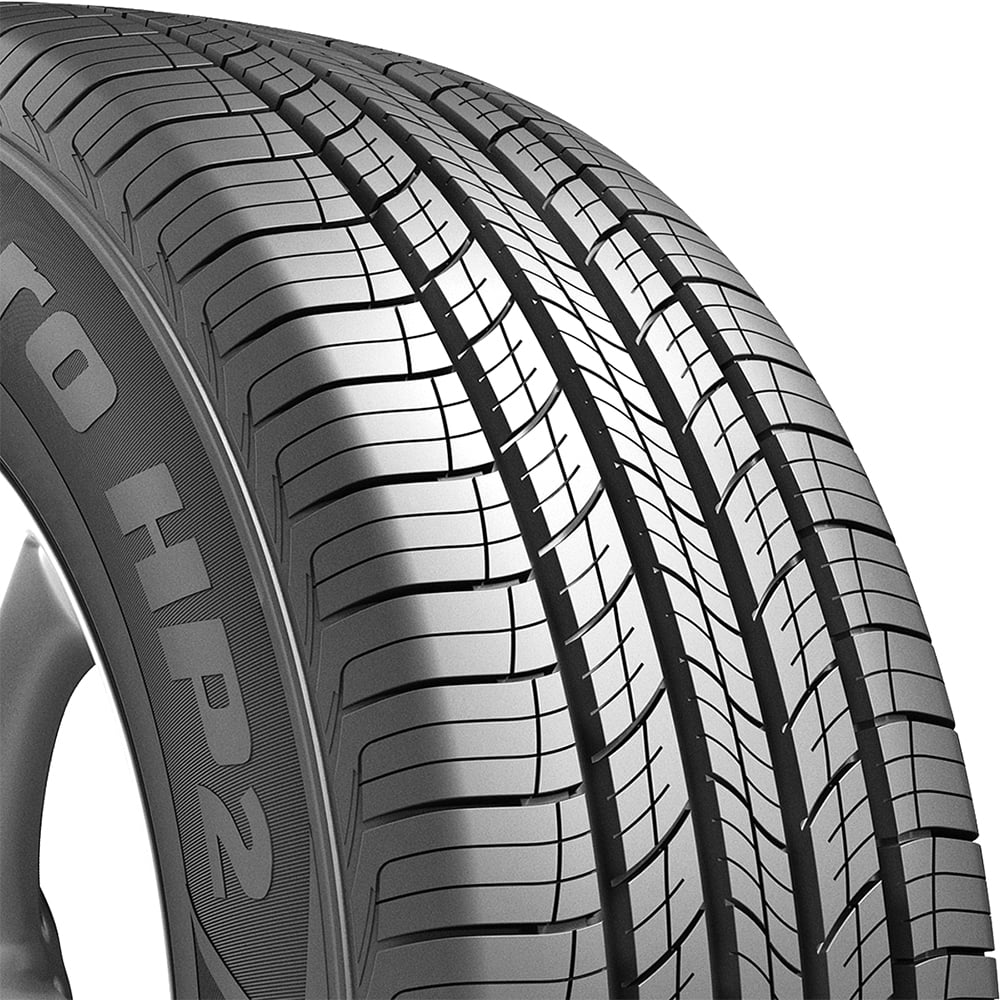 All Season 255/65R16 109H SUV/Crossover Tire Q8575