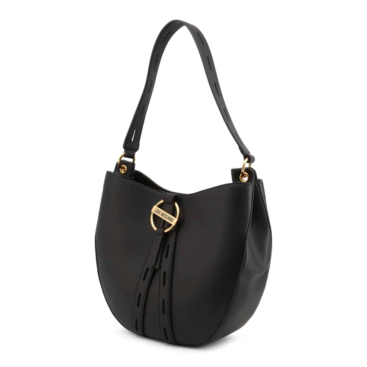 Black Love Moschino A5657