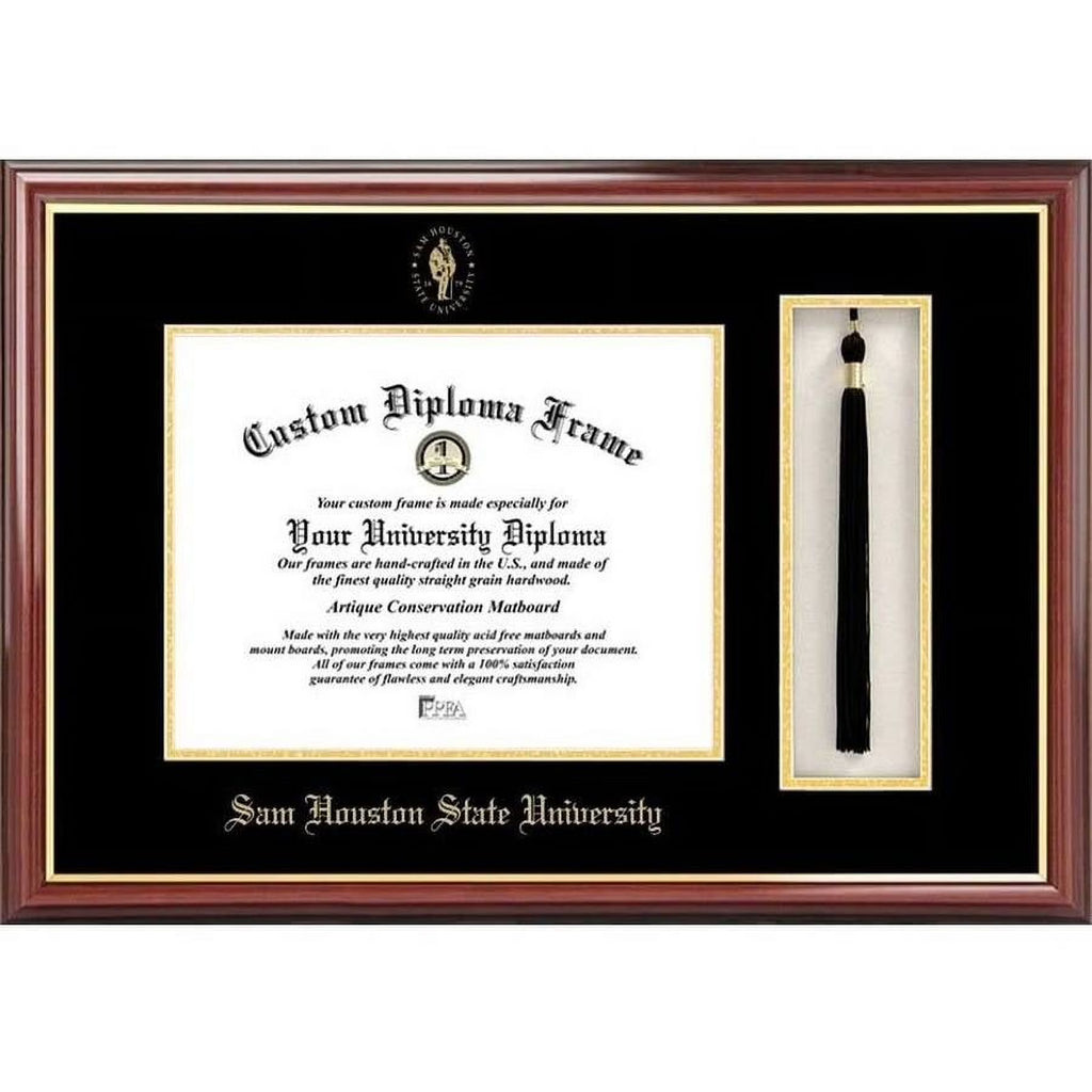 Diploma Frame S821