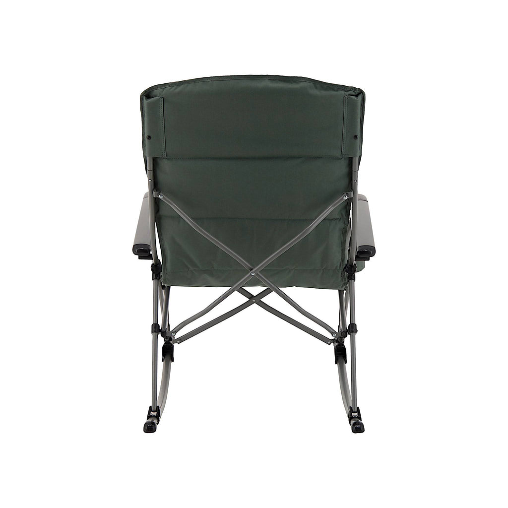 Folding Camping Rocker Chair O223