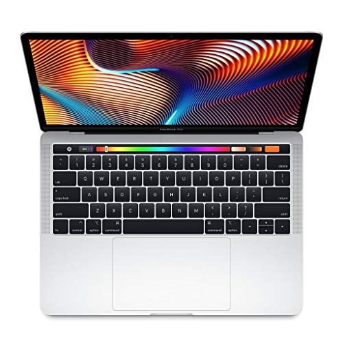 2018 MacBook Pro 13-inch 2.3GHz Intel Core i5 8GB RAM 512GB SSD Space Gray Y9648