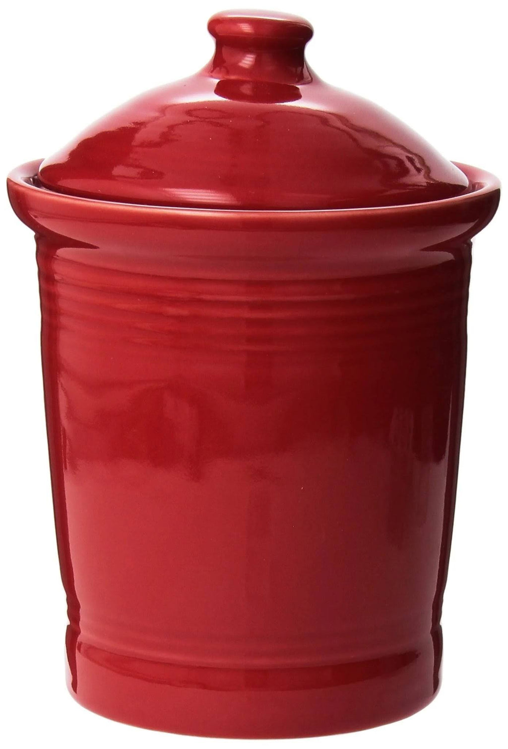 Scarlet 1 qt. Canister Q27986