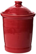 Scarlet 1 qt. Canister Q27986