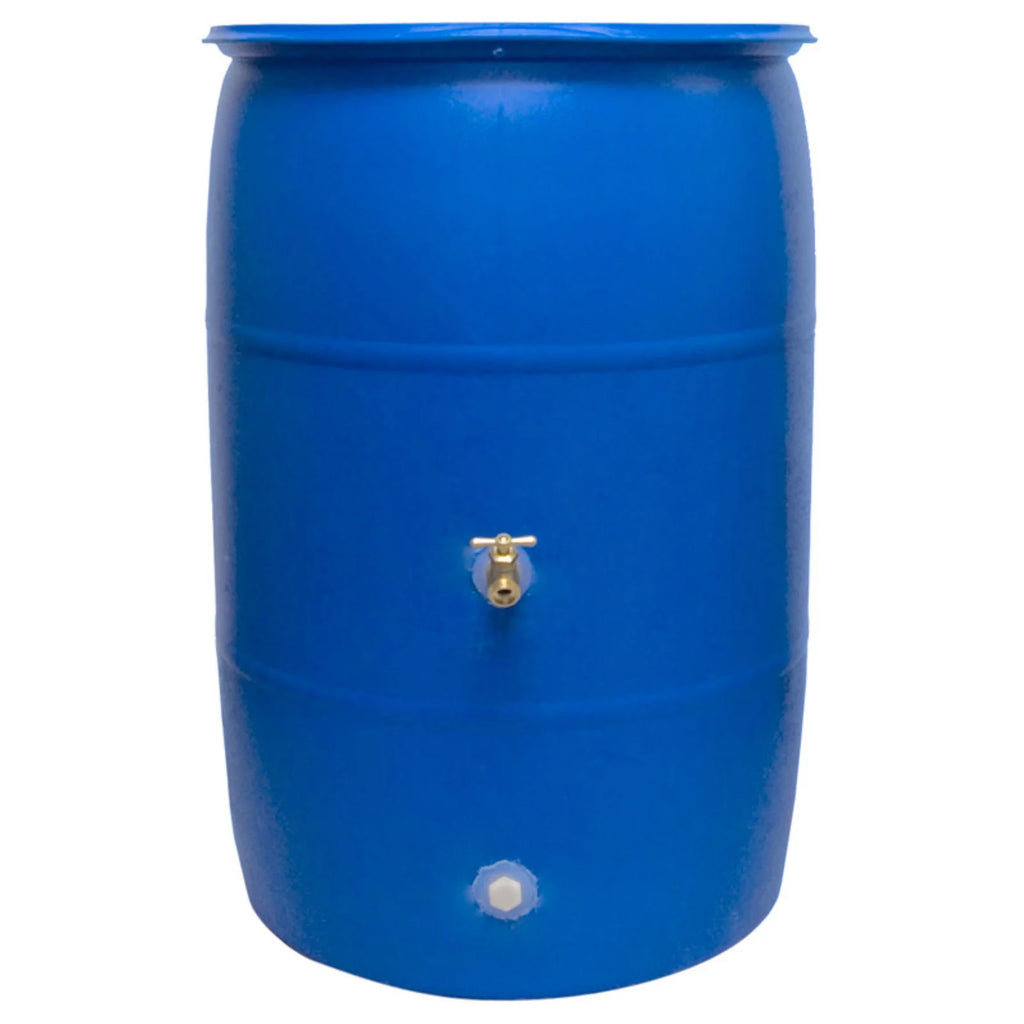 55 gal. Rain Barrel E540