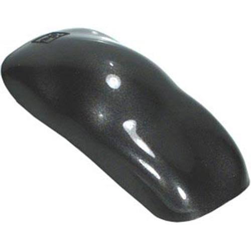 Anthracite Gray Gallon Urethane Basecoat Clearcoat Car Paint Slow Kit O1773