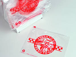 Saddle Pack Deli Bag 10 x 8 1.5 Mil 1000 Case Y605243