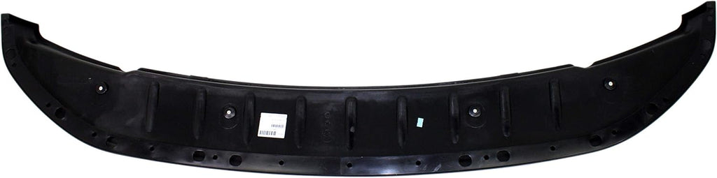 Front Lower Valance Air Dam Primed N726