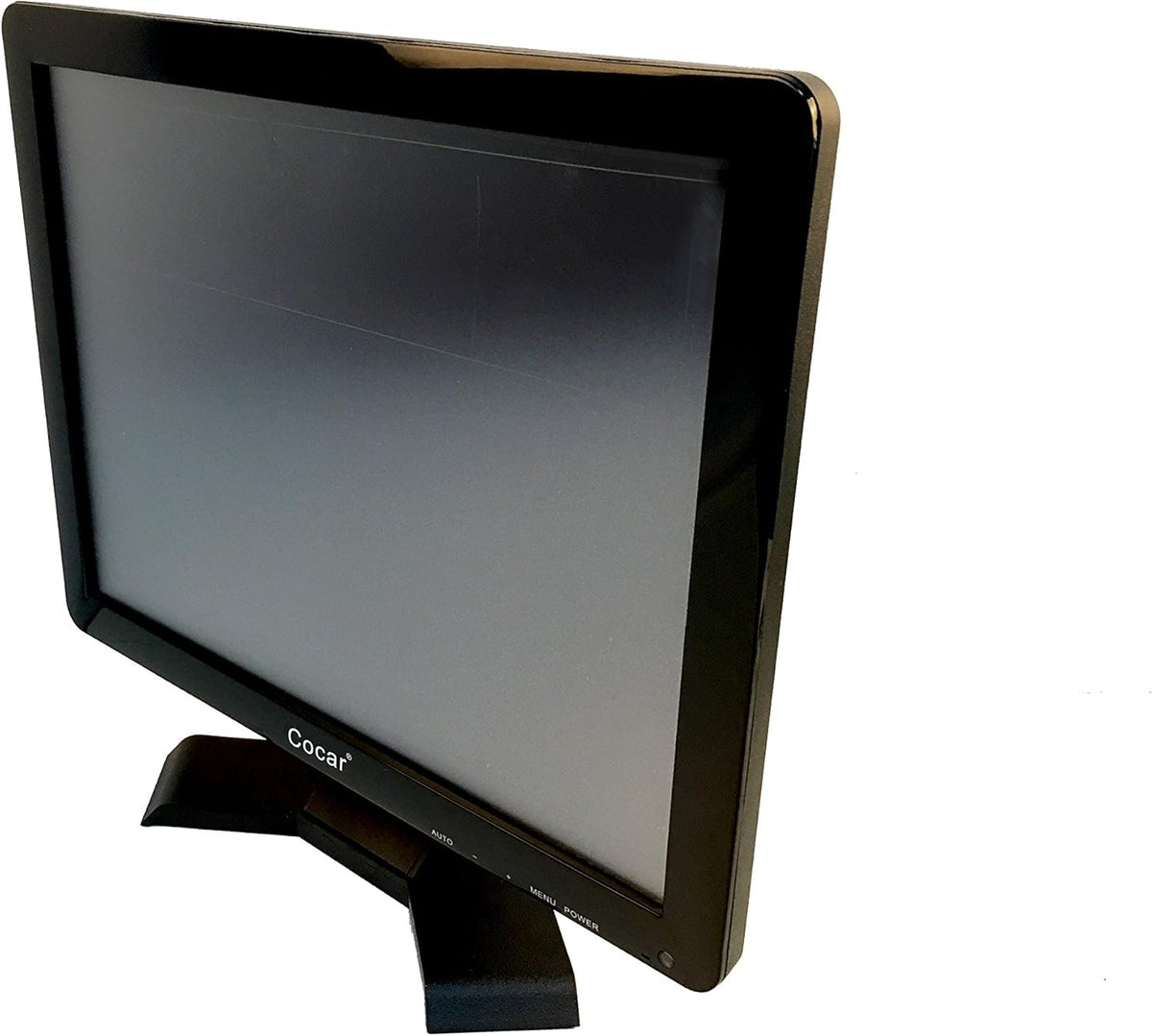 17 inch LED Touchscreen Monitor L408