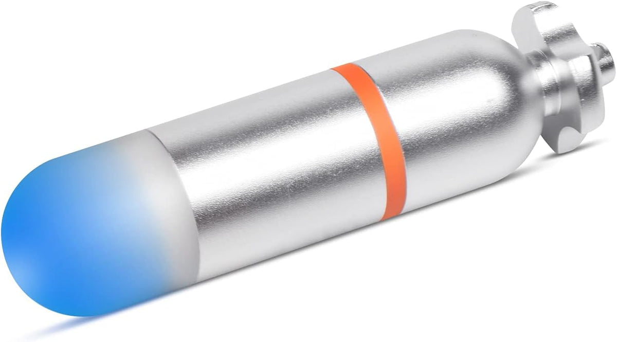 Mini Diving Signal Light with AAA Battery J5955