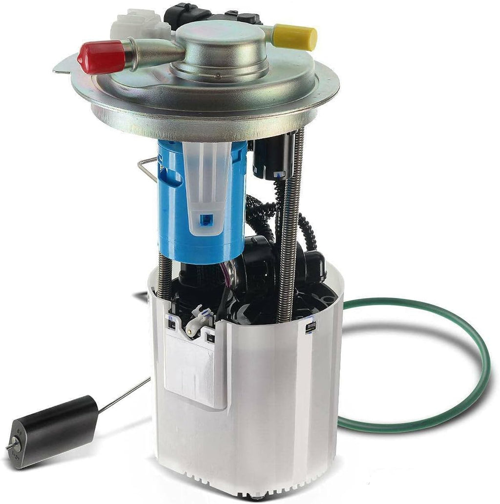 Fuel Pump Assembly F424