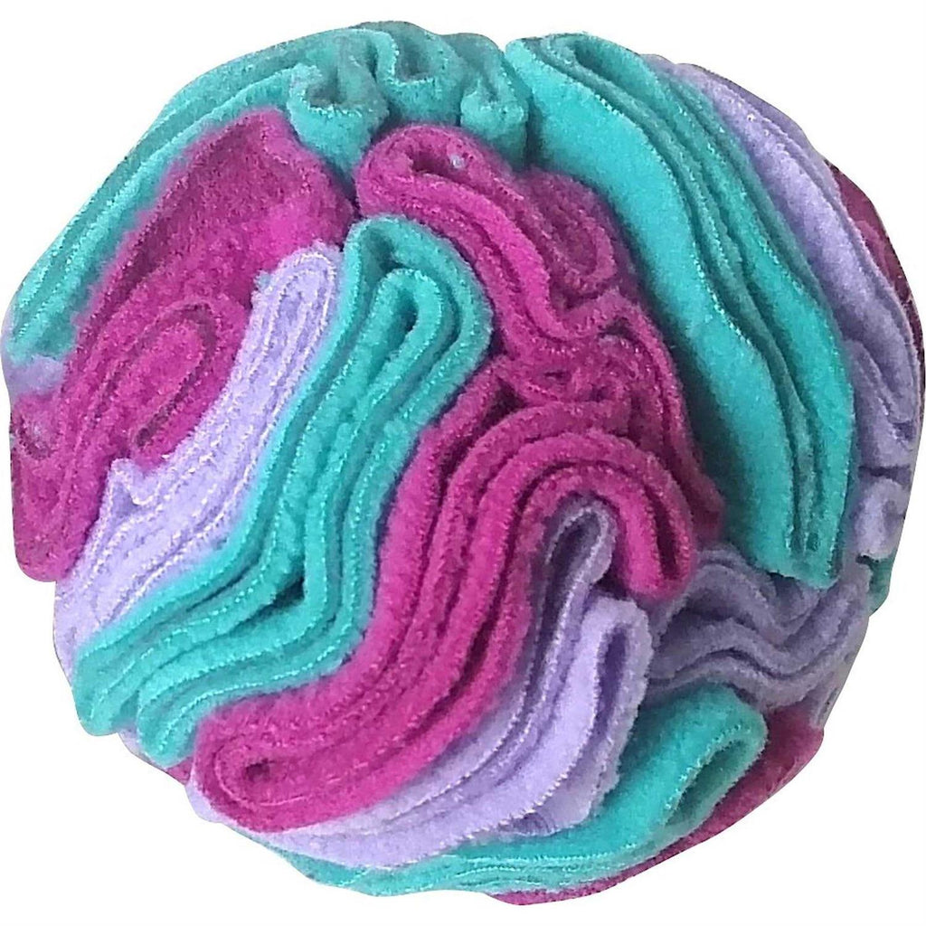 Snuffle Balls Dog Toy R7246