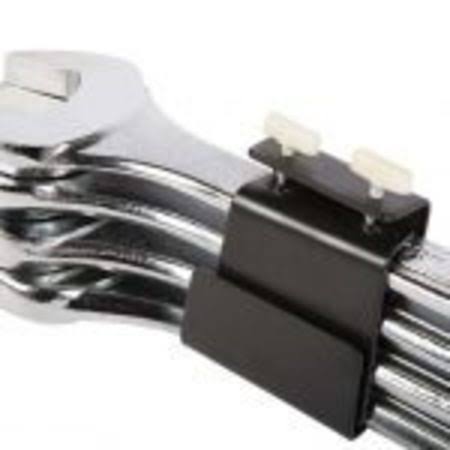 4-Piece SAE Raised Panel Combination Wrench Set Z372