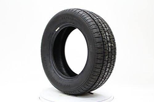 P245/60R14 All-Season Radial Tire E16877