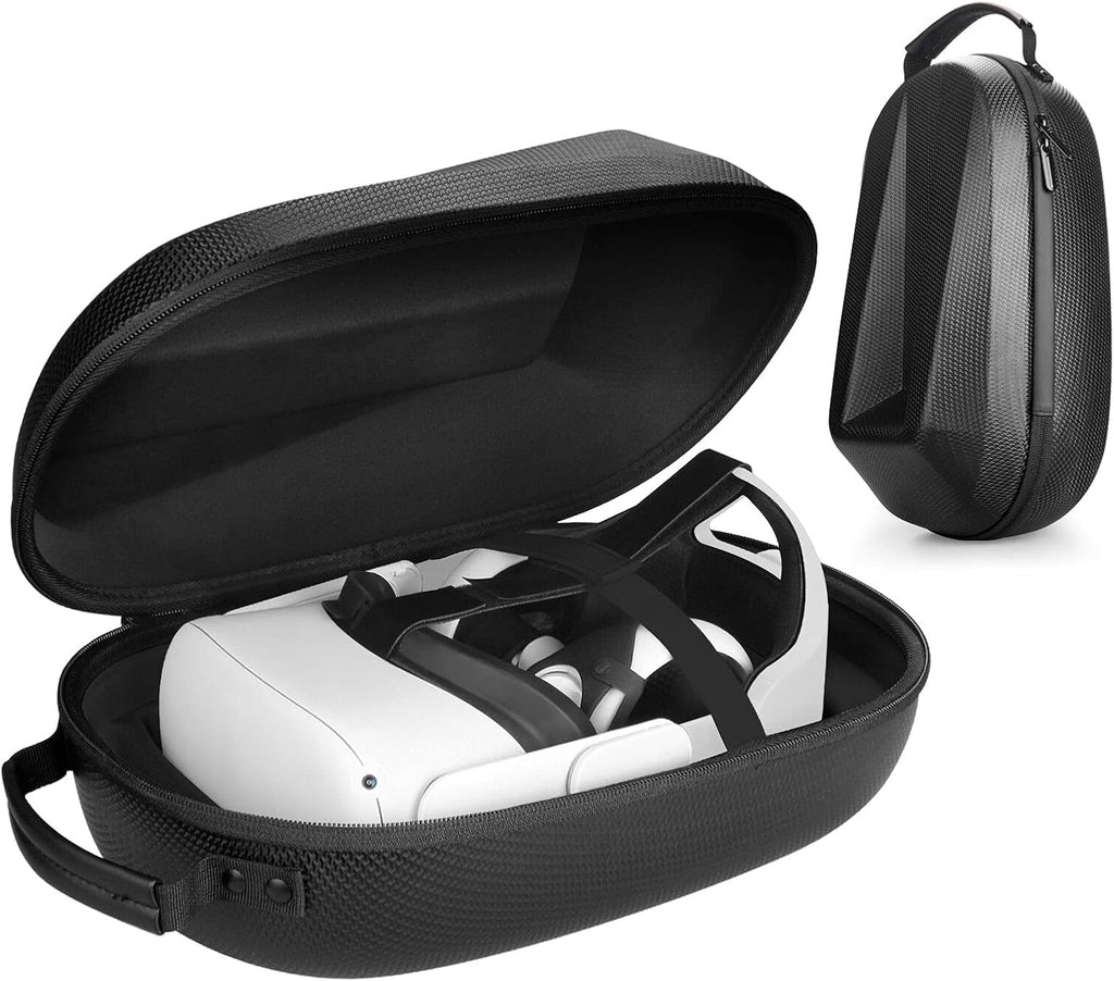Hard Carrying Case for VR Headset and Accessories V99757