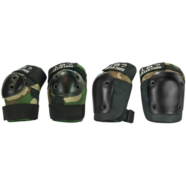 Camo Combo Pack Pads D65319