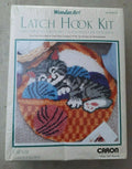 Latch Hook Kit W770359
