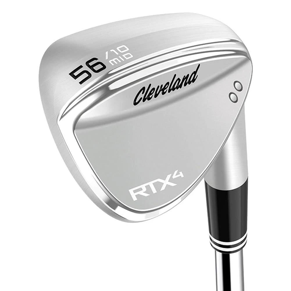 Tour Satin Wedge B4839