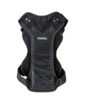 Black Large Crash Tested Seatbelt Safety Harness K3418
