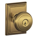 Add Knob Lockset S204889