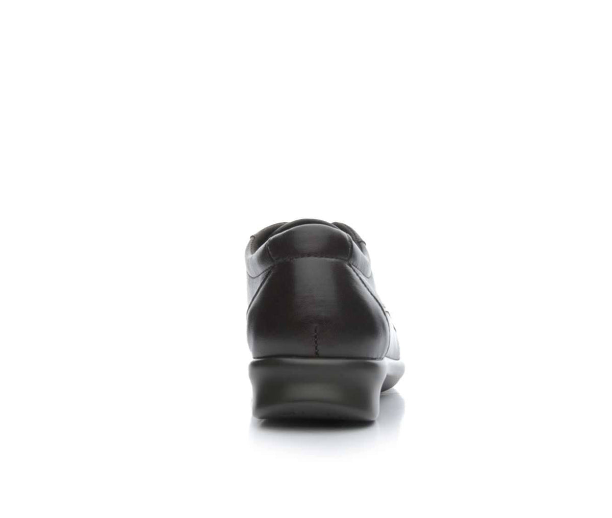 Dark Brown Traveler Shoes Y756801