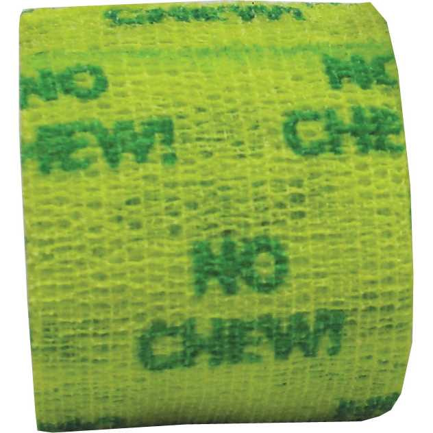 No Chew Pet Supplies C909566