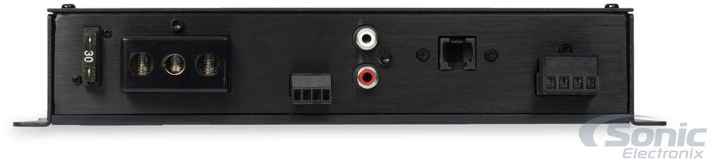 Class D Mono Car Amplifier M413