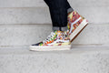 Sk8-Hi Men's Shoes Size 10.5 H6546