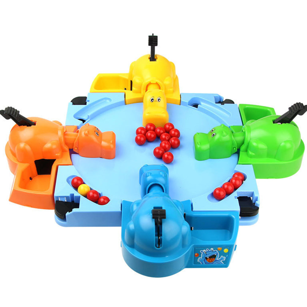 Hungry Frogs Interactive Children’s Toys C55034