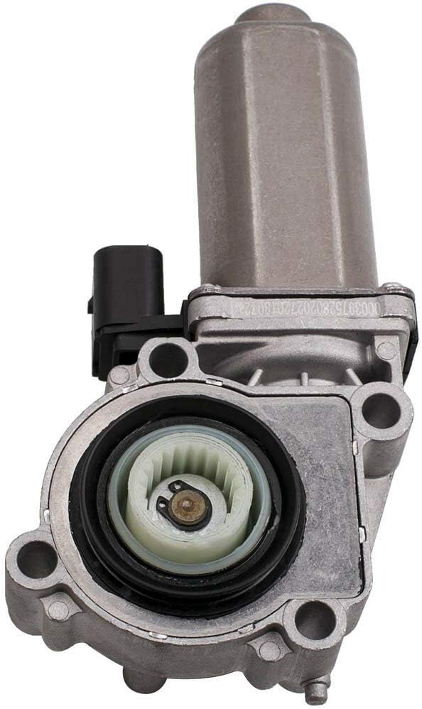 Transfer Case Shift Actuator Shift Motor For BMW X3 X5 Z596972