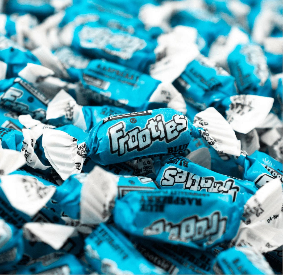 Blue Raspberry Candy (360 Count)(two pack) X6066