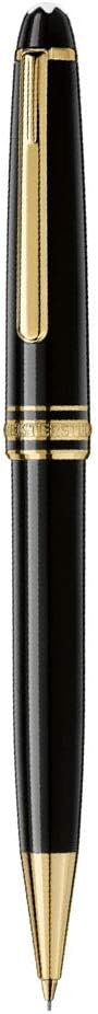 Black 0.5 Mechanical Pencil Y4170