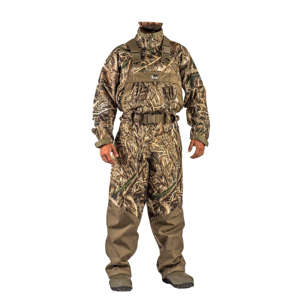 Breathable Insulated Wader Size 9 S975