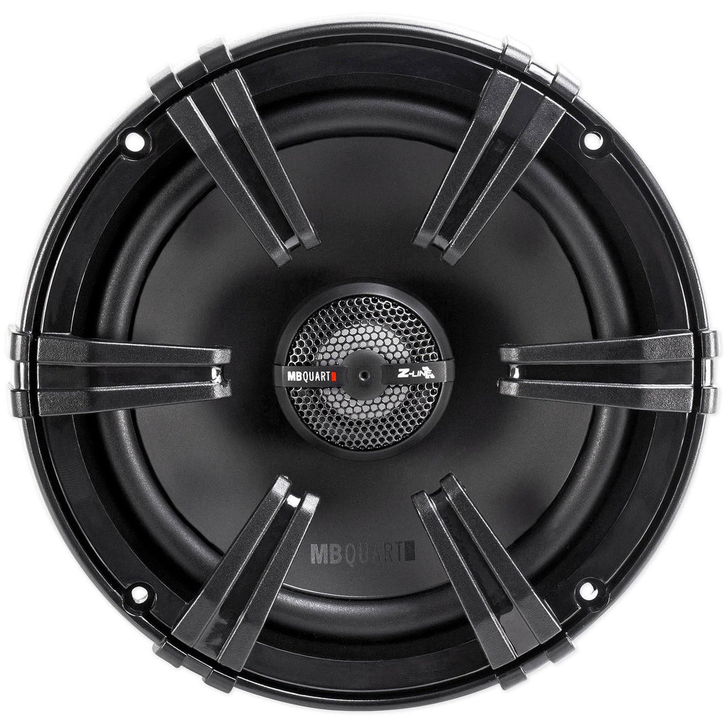 6.5x22 2-way Car Speakers N922